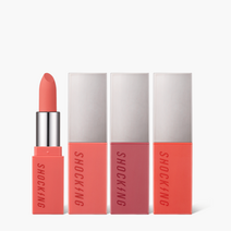 [토니모리]토니모리 더 쇼킹 립스틱 벨, 03 엑스클루시브