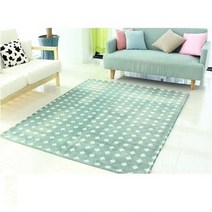 ▶Arianycos◀ Arianycos▶ 러그 바닥러그 카펫 먼지없는러그 세라젬러그 면러그