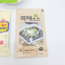 전주가맥 먹태소스 먹어도먹어도 질리지않는 맛