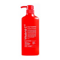 시즌3 비타브리드 스칼프 플러스 샴푸 500ml