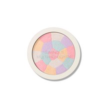 더샘 샘물 루미너스 멀티 하이라이터 핑크 화이트 8g, 1개