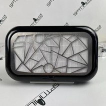 집진기 목공용 소형 산업용 전문 80w 강력한 매니큐어 테이블 데스크탑 젤 네일 먼지 진공 청소기 추출기 살롱 용 팬 흡수기 수집기 기계, JP Plug+407S    Black, JP Plug+407S    Black