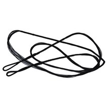 다트 룰렛판 기계 전자 1pcs Kevlar 양궁 활 문자열 전통적인 Recurve Longbow 사냥 슈팅 액세서리 길이 43, 25 1pcs 135cm