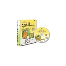 커넥트종합몰/ DVD 술 담_배 약물 금단현상극복 프로젝트 (1disc), 1개