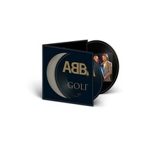 ABBA Gold 베스트 Vinyl LP Picture 음반 바이닐 레코드 앨범