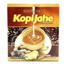 아시아푸드 코피자헤 KOPIJAHE