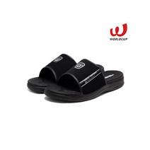 월드컵 로만 빅사이즈 왕발 슬리퍼 남성 큰신발 사무실 회사