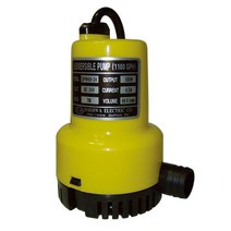 KKD972440수중펌프(1100GPH) 대화전기 DPW69-12 /옵션 DPW69-12