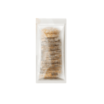 사세 빵가루 리얼 새우패티 (냉동) 650g 야식