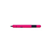 LAMY 라미 볼펜 유성피코 네온 핑크 L288NP