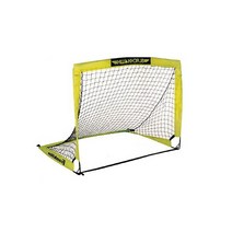 접이식 축구 골대 이동식 학교 축구교실 야외 휴대용 미니 종류선택 1개, 프랭클린 블랙호크 접이식 축구골대