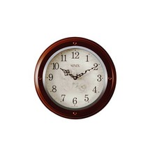 시닉스 벽시계 Model No 5071 괘종 벽걸이 뻐꾸기 타종 수공예시계 전문기업