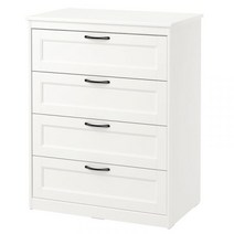 IKEA 이케아 거실 안방 집 꾸미기 대용량 오픈 서랍장 신혼부부 집들이 선물 정리 정돈 모던 캐비닛, 단일사이즈