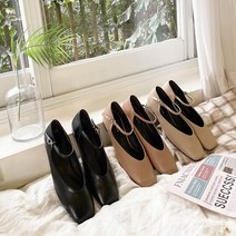 스퍼 SPUR[스퍼]Crob_Flats_RA7005_SP(더스티로즈)