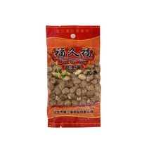 복구복 로스티드 피넛 볶은 땅콩, 110g, 60개