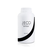 제이엔코 소프트 파우더 + 정리용 스펀지 세트, 150g, 1개