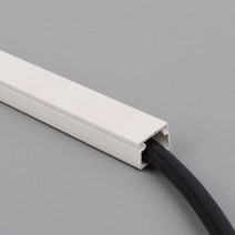 선쫄대 랜몰드 쫄때 졸대 선 배선몰딩 바닥 랜선 전기선쫄대 가리개 선숨기기 케이블몰드, 대