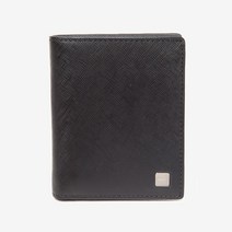 엘레강스 파리 소가죽 남성 중지갑 BKFP04BS
