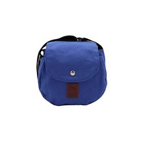 NutSac 디스크 골프 백, Blue