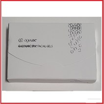 뉴스킨 갈바닉 스파 페이셜 젤 위드 에이지락, 단일 수량, 1개