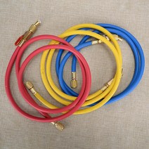 3개 자동차 HVAC 1/4 