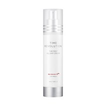 미샤 [미샤] 타임 레볼루션 더 퍼스트 올데이 크림 50ml, 단품없음