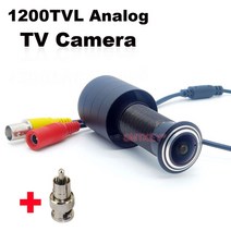 smtkey hd 1200tvl cvbs analog cctv camera door eye peephole hole security camera 170도 광각 1.8mm 어안 렌즈, 단짝