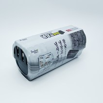 참숯 냉장고 냄새 제거 탈취제 신발장 싱크대 옷장 다용도 사용 가능