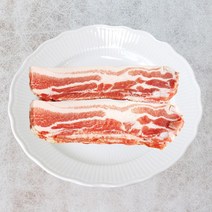 [푸드카페] 오스트리아산 대패삼겹살 500g