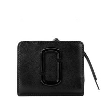 마크제이콥스 22FW 여성 스냅샷 반지갑 (M0014986 001)