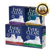 에버크린 고양이모래 11.3kg EF MC ESUN ES LTLD -, 1.01.ES UN 11.3kg