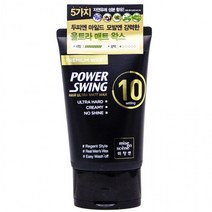 미장센 파워스윙 헤어 울트라 매트왁스 110ml, 상세페이지 참조, 상세페이지 참조, 상세페이지 참조