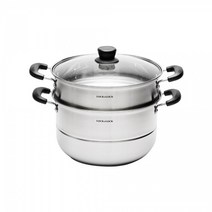 락앤락 2단스티머팟 LLH1262, 260mm, 1개