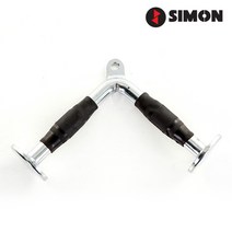 사이먼 트라이셉 프레스 다운 바, 1개, 단품