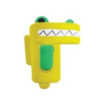 강쥐 간단소리나는장난감 코카스파니엘 간단소리장난감 스피치강아지 시바견 라텍스, 상세페이지 참조