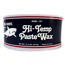 Finish Kare / 피니쉬케어 상어왁스 412g / 고체왁스