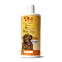 버츠비 오트밀 반려견샴푸 946ml 코스트코 개 강아지