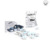 게이넨 고체연료 캠핑연료 15g 65개입, 없음