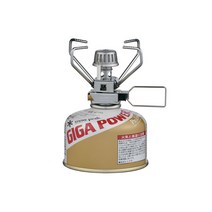 스노우 피크 GS-100AR 기가 파워 스토브 