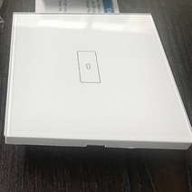 조립식판넬 부자재 폼 타일 우레탄 판넬 eu 와이파이 온수기 스위치 패널, 한개옵션0
