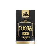 일본 모리나가 퓨어 코코아 분말 파우더 100% 110g