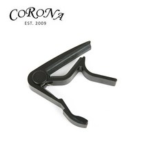 Corona NEW CGAE 일렉기타 & 통기타용 카포, *