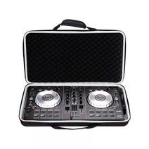 디제잉장비 DJ기계 dj ddj sb3ddj sb2ddj 400 또는 휴대용 2 채널 컨트롤러 또는 ddj rb 성능 dj 컨트롤러 케이스용 ltgem 케이스, 없음