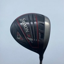 중고 119Q 스릭슨드라이버 Z585 10.5도 SR 중고골프채, 단품