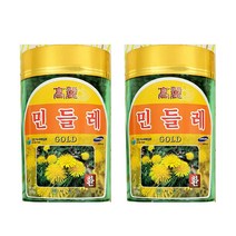 민들레환 앉은뱅이 포공영 대용량 실속형 300g 2통, 2개, 단품