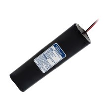 페어맨 에너뱅크 리튬이온 배터리팩 KC 인증 팩 모음, 리튬이온 배터리팩 14.4V 3350mAh 4S1P, 1개, 1개