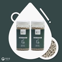 유기농 식물영양제 칼슘 비료, 2개, 500g