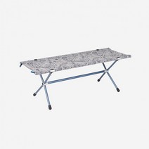 헬리녹스 벤치 원 페이즐리 블루 Helinox Bench One Paisley Blue