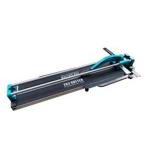 레이저형 타일커터 쌍봉 600mm 800mm 타일 절단기 캇타 칼 커팅, 쌍봉800