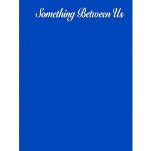 Something Between Us Paperback, Verlag Fur Moderne Kunst, English, 9783903320857